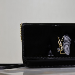 YSL CASSANDRE Phone Holder Bag