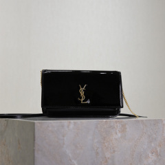 YSL CASSANDRE Phone Holder Bag