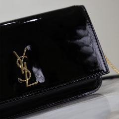 YSL CASSANDRE Phone Holder Bag