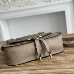 CHLOÉ SMALL MARCIE BAG