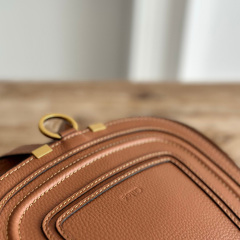 CHLOÉ SMALL MARCIE BAG