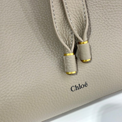 CHLOÉ SMALL MARCIE HOBO BAG