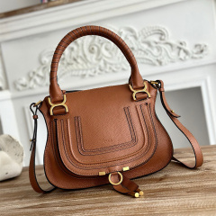 CHLOÉ SMALL MARCIE BAG
