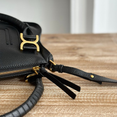 CHLOÉ SMALL MARCIE BAG