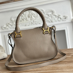 CHLOÉ SMALL MARCIE BAG