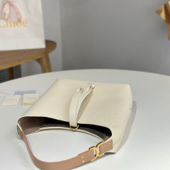 CHLOÉ SMALL MARCIE HOBO BAG