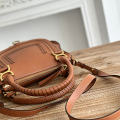 CHLOÉ SMALL MARCIE BAG