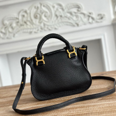 CHLOÉ MINI MARCIE BAG