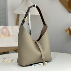 CHLOÉ SMALL MARCIE HOBO BAG