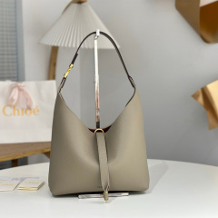 CHLOÉ SMALL MARCIE HOBO BAG