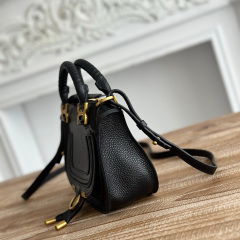 CHLOÉ MINI MARCIE BAG