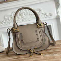 CHLOÉ SMALL MARCIE BAG