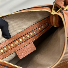 CHLOÉ SMALL MARCIE BAG
