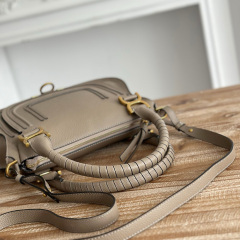CHLOÉ SMALL MARCIE BAG