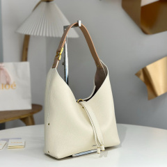 CHLOÉ SMALL MARCIE HOBO BAG