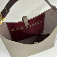 CHLOÉ SMALL MARCIE HOBO BAG