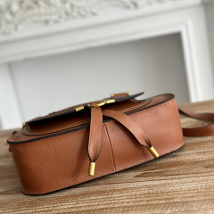 CHLOÉ SMALL MARCIE BAG