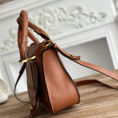 CHLOÉ SMALL MARCIE BAG