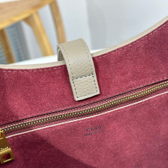 CHLOÉ SMALL MARCIE HOBO BAG