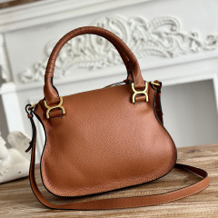 CHLOÉ SMALL MARCIE BAG