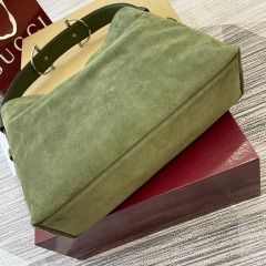 GUCCI Beatrix medium tote bag