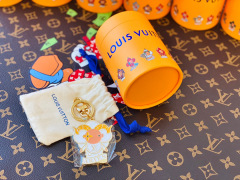 LV Constellation Keychain(Aries)