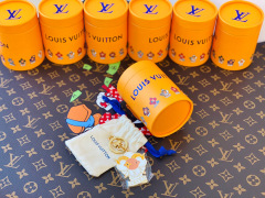 LV Constellation Keychain(Aries)