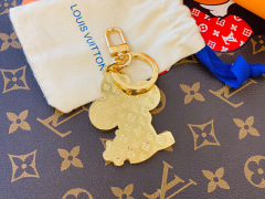 LV Constellation Keychain