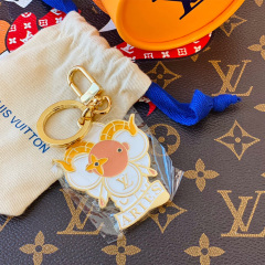 LV Constellation Keychain(Aries)
