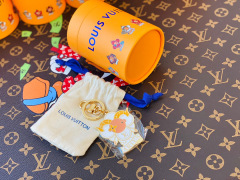 LV Constellation Keychain(Aries)