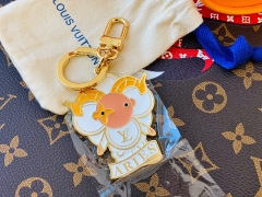 LV Constellation Keychain(Aries)