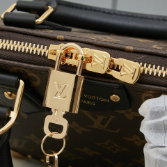 LV Alma Trunk BB Handbag