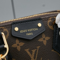 LV Alma Trunk BB Handbag