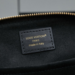 LV Alma Trunk BB Handbag