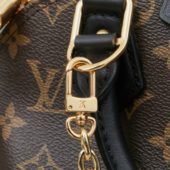 LV Alma Trunk BB Handbag