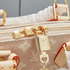LV Alma BB Handbag