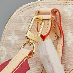 LV Alma BB Handbag