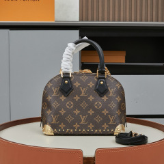 LV Alma Trunk BB Handbag
