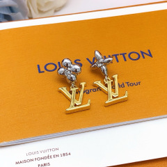 LV Earrings