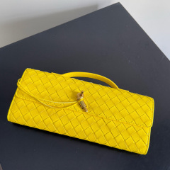 BOTTEGA VENETA Andiamo Clutch Bag