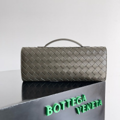 BOTTEGA VENETA Andiamo Clutch Bag