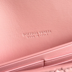 BOTTEGA VENETA Andiamo Clutch Bag