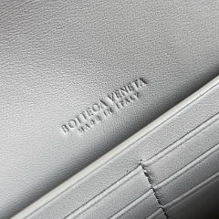 BOTTEGA VENETA Andiamo Clutch Bag