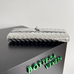 BOTTEGA VENETA Andiamo Clutch Bag