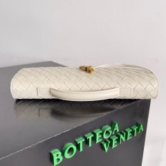 BOTTEGA VENETA Andiamo Clutch Bag