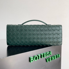 BOTTEGA VENETA Andiamo Clutch Bag