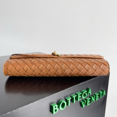 BOTTEGA VENETA Andiamo Clutch Bag