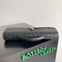 BOTTEGA VENETA Andiamo Clutch Bag