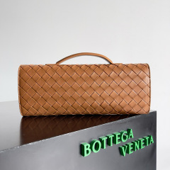 BOTTEGA VENETA Andiamo Clutch Bag