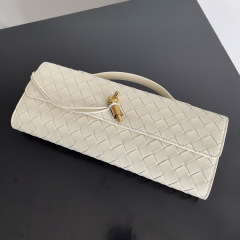 BOTTEGA VENETA Andiamo Clutch Bag
